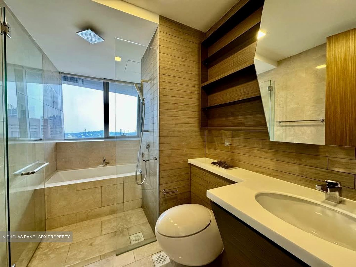Shenton Way (D1), Condominium #552392041